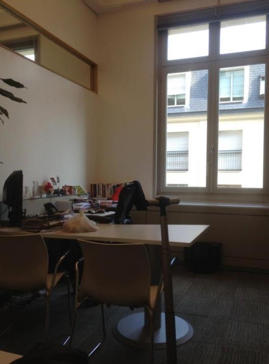 Trocadero Access Dayroom Espace Sans Nuitee Et Chambre Partagee Chatillon Nuitee -- Repos Journee Ou Espace Travail 8-19h Proche Tour Eiffel Ou Usage Bureau A L'heure En Journee -- Nuitee Chatillon Avenue * Paris