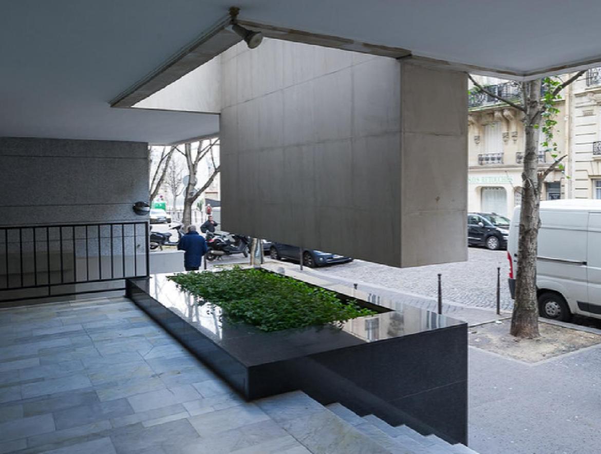 Couette-café Trocadero Access Dayroom Espace Sans Nuitee Et Chambre Partagee Chatillon Nuitee -- Repos Journee Ou Espace Travail 8-19h Proche Tour Eiffel Ou Usage Bureau A L'heure En Journee -- Nuitee Chatillon Avenue *