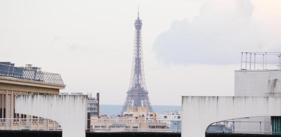 Bed & Breakfast Trocadero Access Dayroom Espace Sans Nuitee Et Chambre Partagee Chatillon Nuitee -- Repos Journee Ou Espace Travail 8-19h Proche Tour Eiffel Ou Usage Bureau A L'heure En Journee -- Nuitee Chatillon Avenue